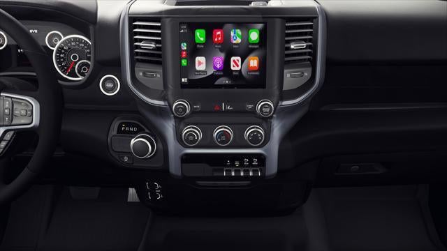 2027 RAM 1500 Tradesman