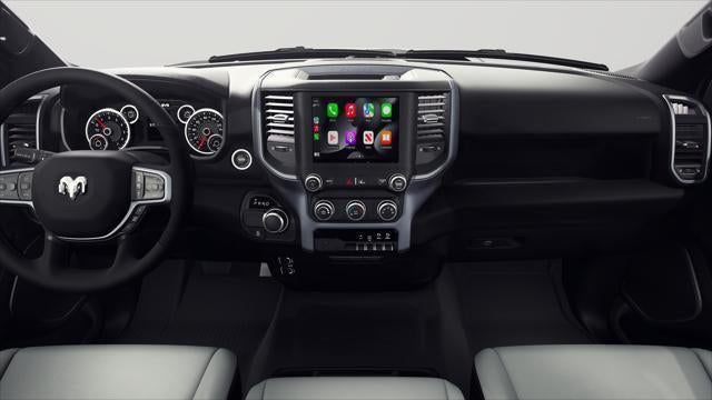 2027 RAM 1500 Tradesman