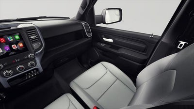 2027 RAM 1500 Tradesman