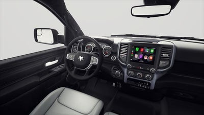 2027 RAM 1500 Tradesman