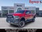 2022 RAM 2500 Power Wagon