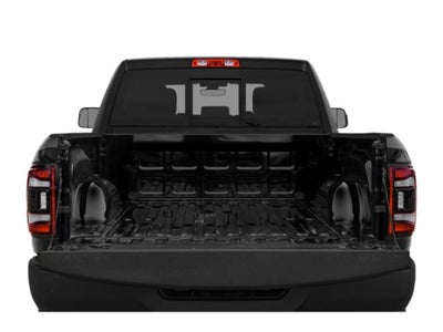 2022 RAM 2500 Power Wagon