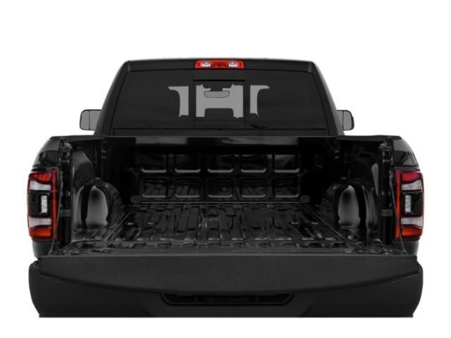 2022 RAM 2500 Power Wagon