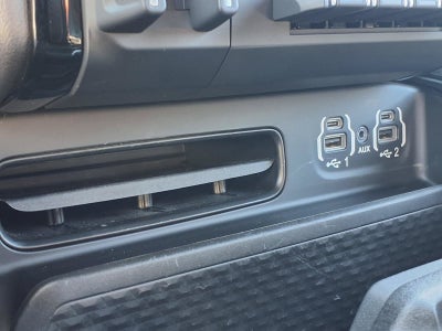 2022 RAM 2500 Power Wagon