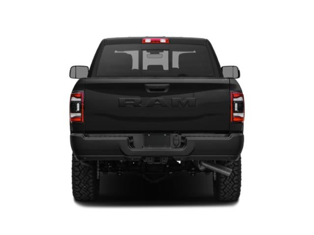 2022 RAM 2500 Power Wagon