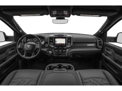 2022 RAM 2500 Power Wagon