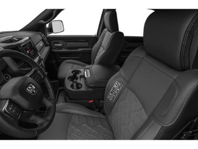2022 RAM 2500 Power Wagon