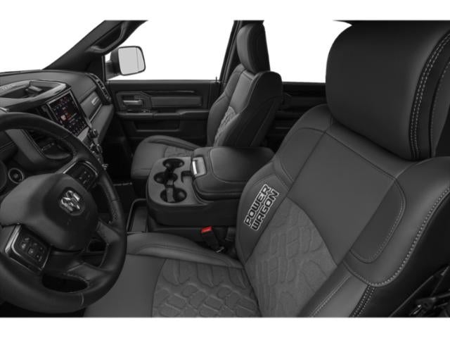 2022 RAM 2500 Power Wagon