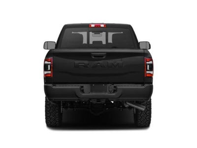 2022 RAM 2500 Power Wagon