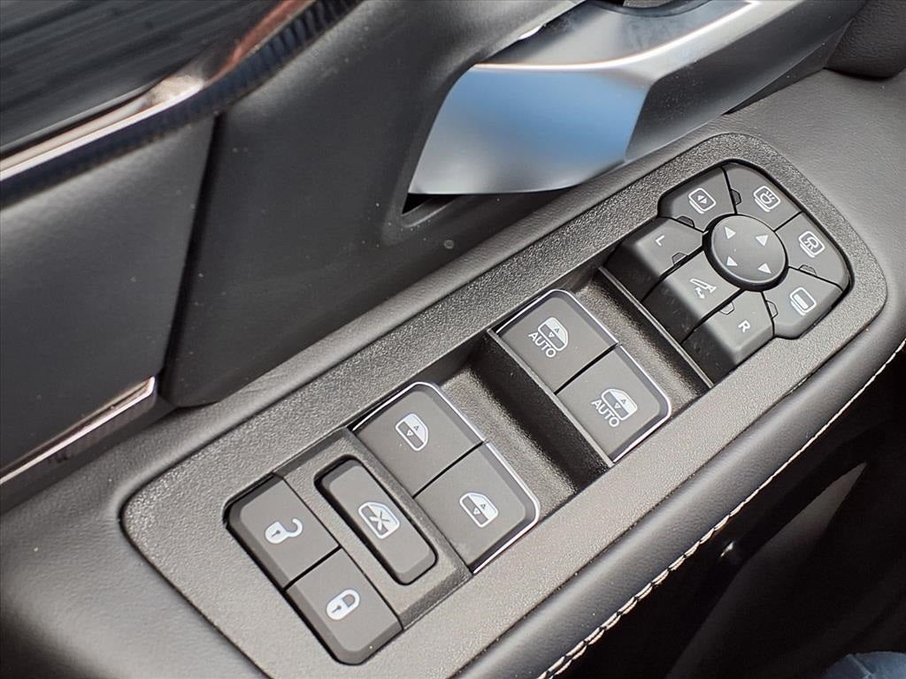 2026 RAM 2500 Power Wagon