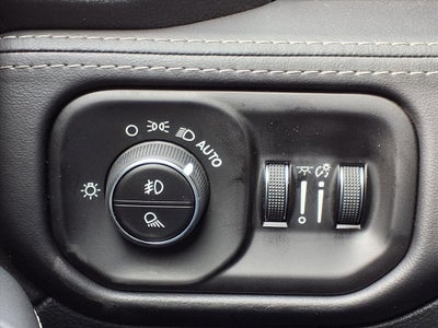 2026 RAM 2500 Power Wagon