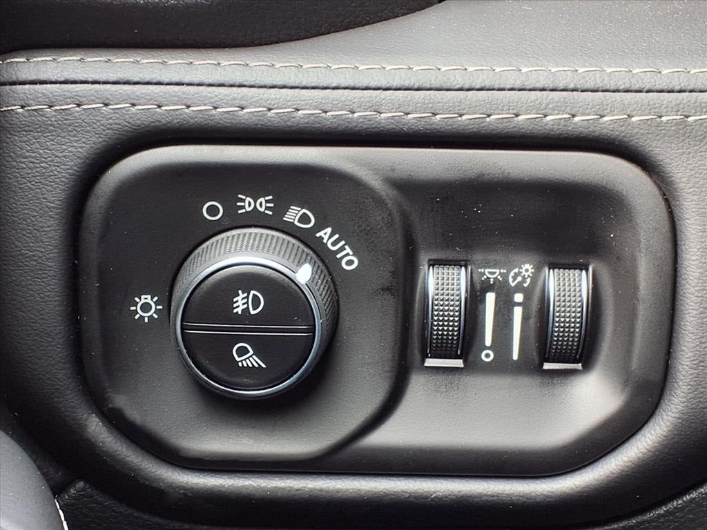 2026 RAM 2500 Power Wagon