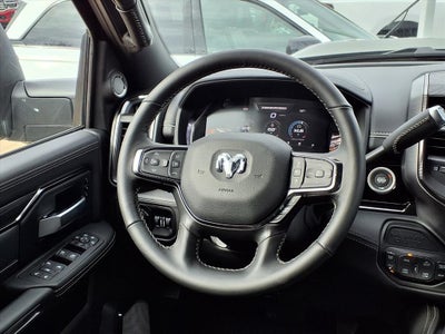 2026 RAM 2500 Power Wagon