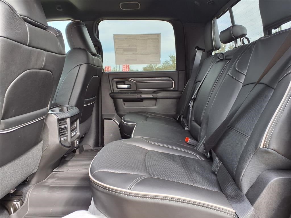 2026 RAM 2500 Power Wagon