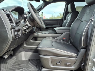 2026 RAM 2500 Power Wagon