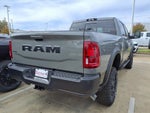 2026 RAM 2500 Power Wagon