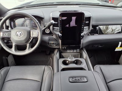 2026 RAM 2500 Power Wagon