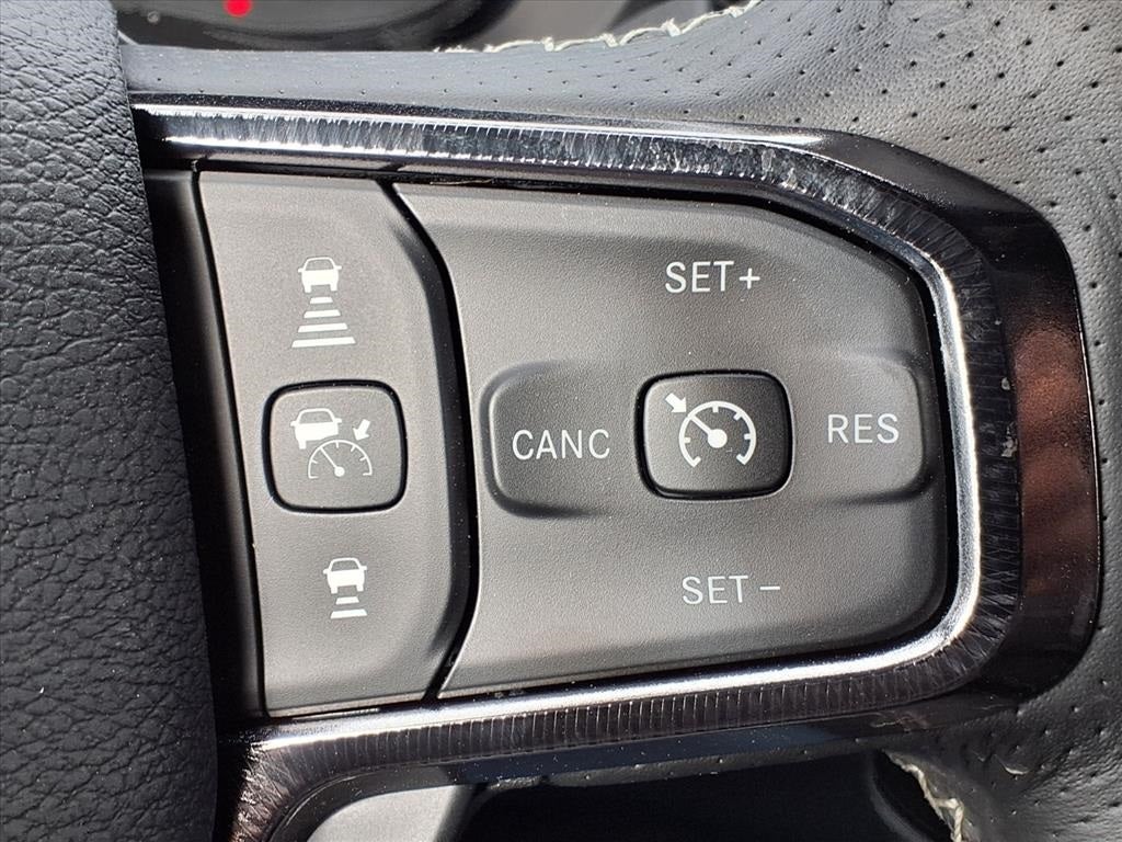 2026 RAM 2500 Power Wagon