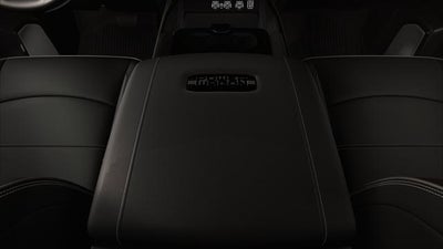 2026 RAM 2500 Power Wagon