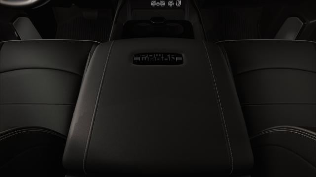 2026 RAM 2500 Power Wagon