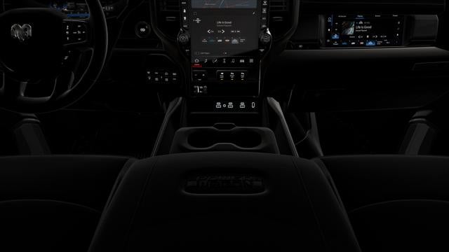 2026 RAM 2500 Power Wagon