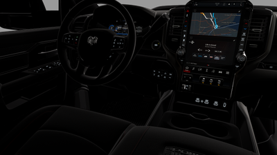2026 RAM 2500 Power Wagon