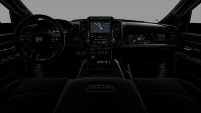 2026 RAM 2500 Power Wagon