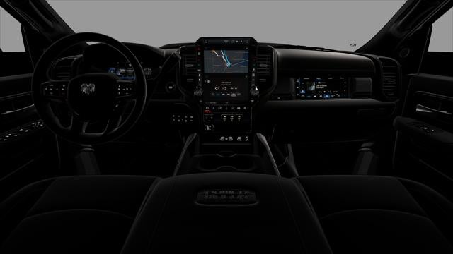 2026 RAM 2500 Power Wagon