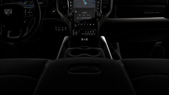 2026 RAM 2500 Power Wagon