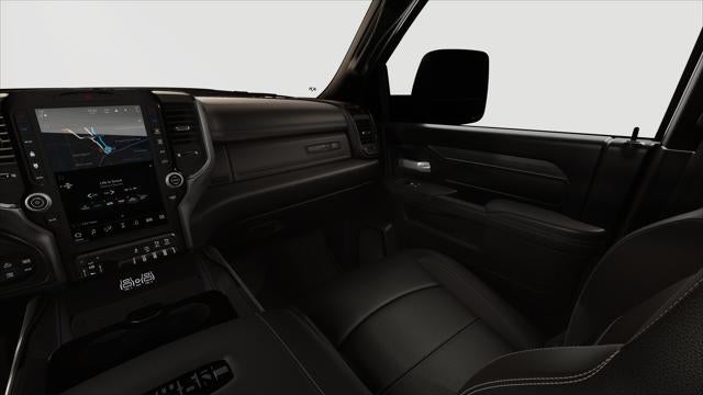 2026 RAM 2500 Power Wagon