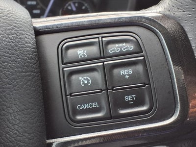 2022 RAM 2500 Power Wagon 4X4 TOW TECH & SAFETY PKG