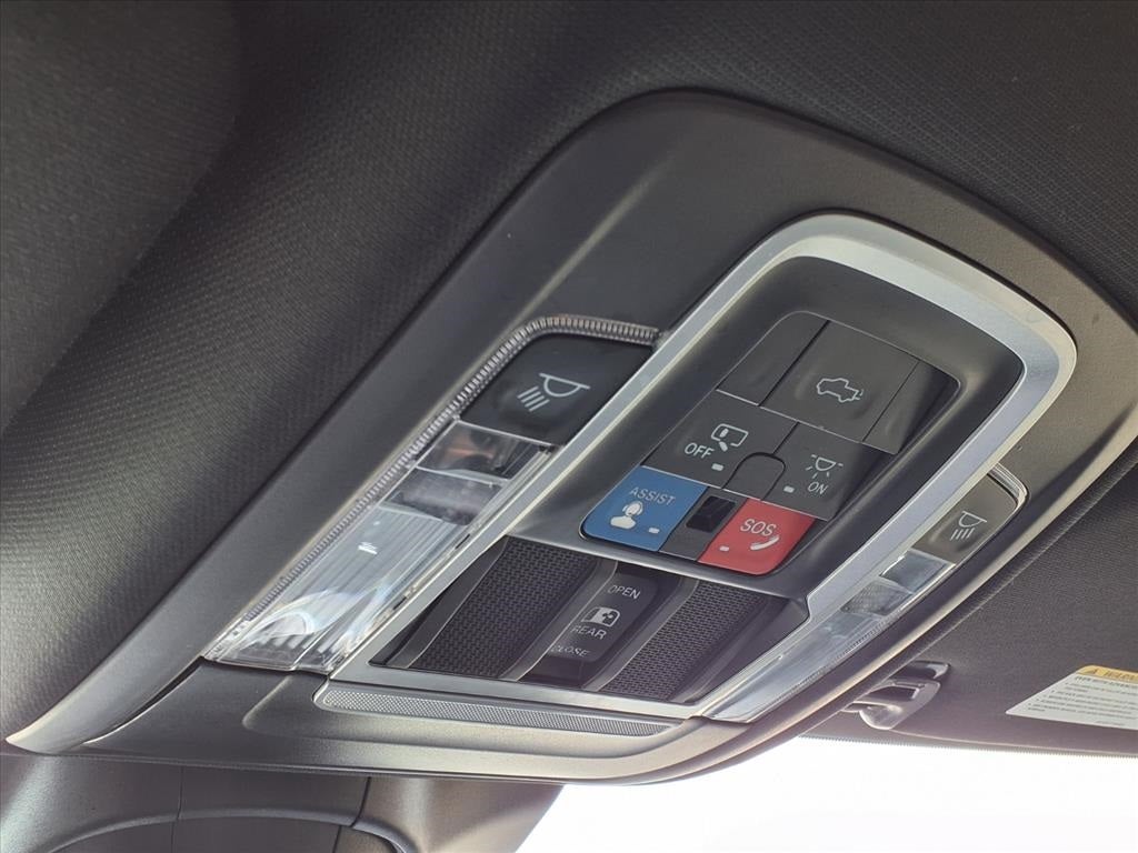 2022 RAM 2500 Power Wagon 4X4 TOW TECH & SAFETY PKG