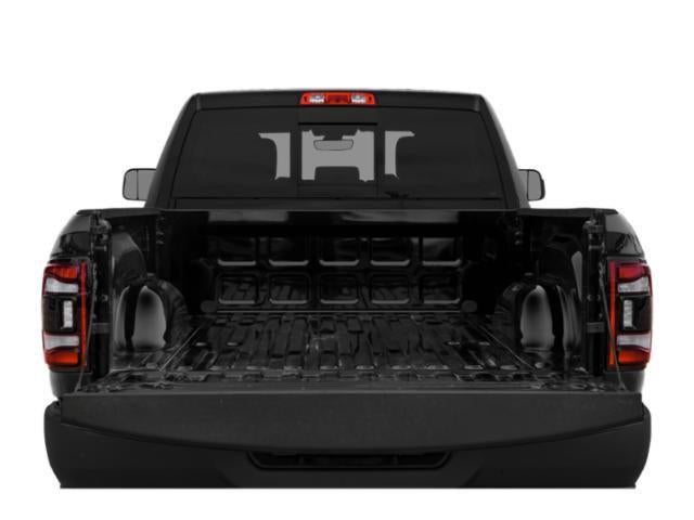 2022 RAM 2500 Power Wagon 4X4 TOW TECH & SAFETY PKG