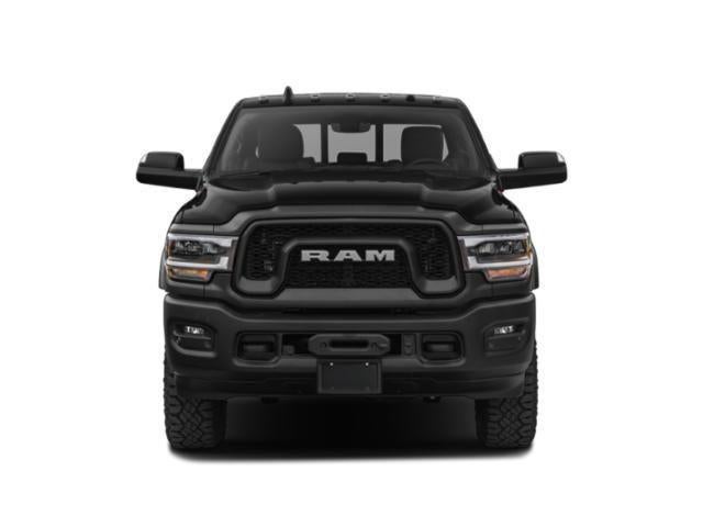 2022 RAM 2500 Power Wagon 4X4 TOW TECH & SAFETY PKG