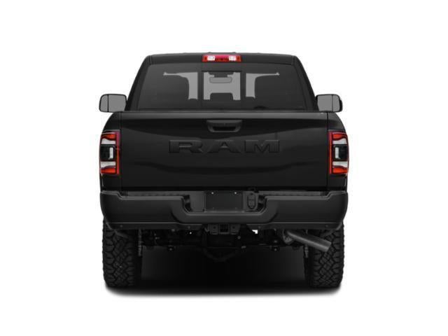2022 RAM 2500 Power Wagon 4X4 TOW TECH & SAFETY PKG