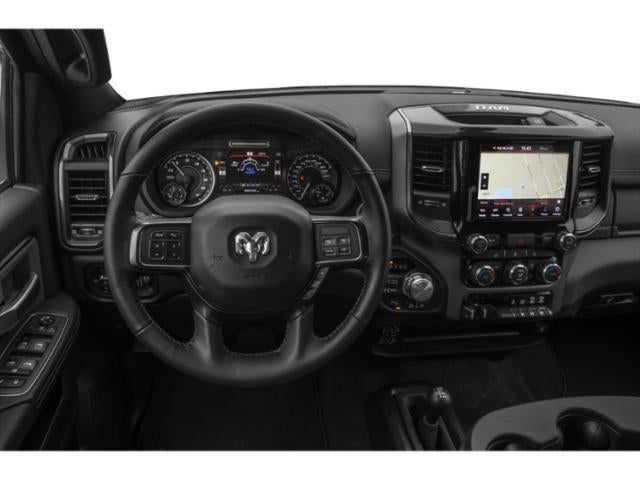 2022 RAM 2500 Power Wagon 4X4 TOW TECH & SAFETY PKG