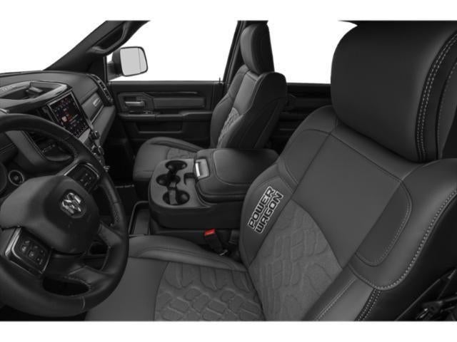 2022 RAM 2500 Power Wagon 4X4 TOW TECH & SAFETY PKG