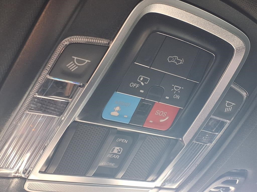 2026 RAM 2500 Power Wagon