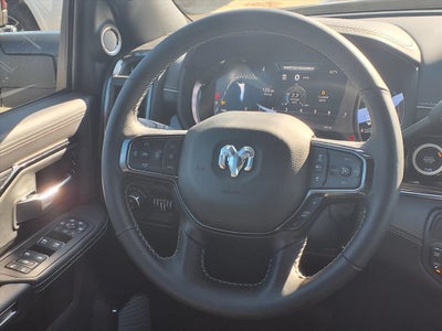 2026 RAM 2500 Power Wagon