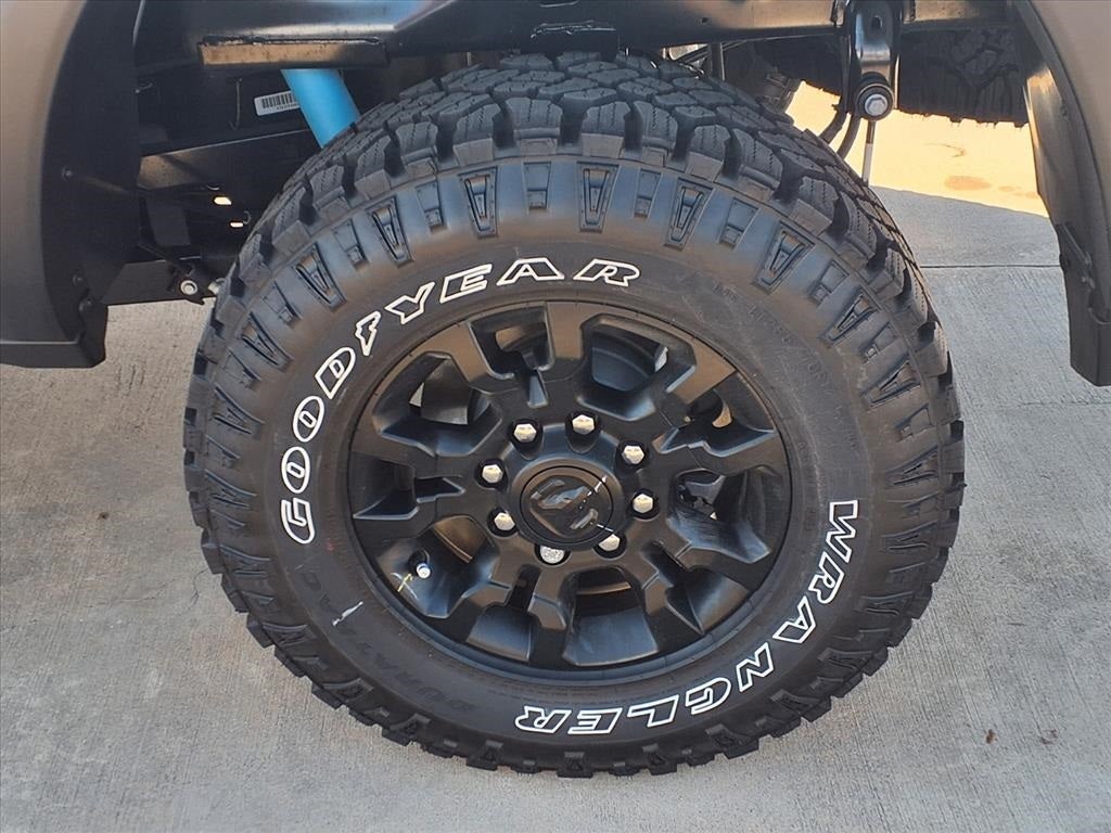 2026 RAM 2500 Power Wagon