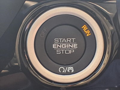 2026 RAM 2500 Power Wagon