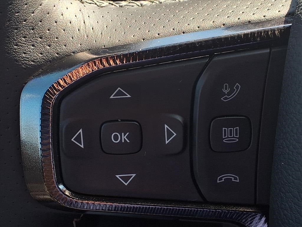 2026 RAM 2500 Power Wagon