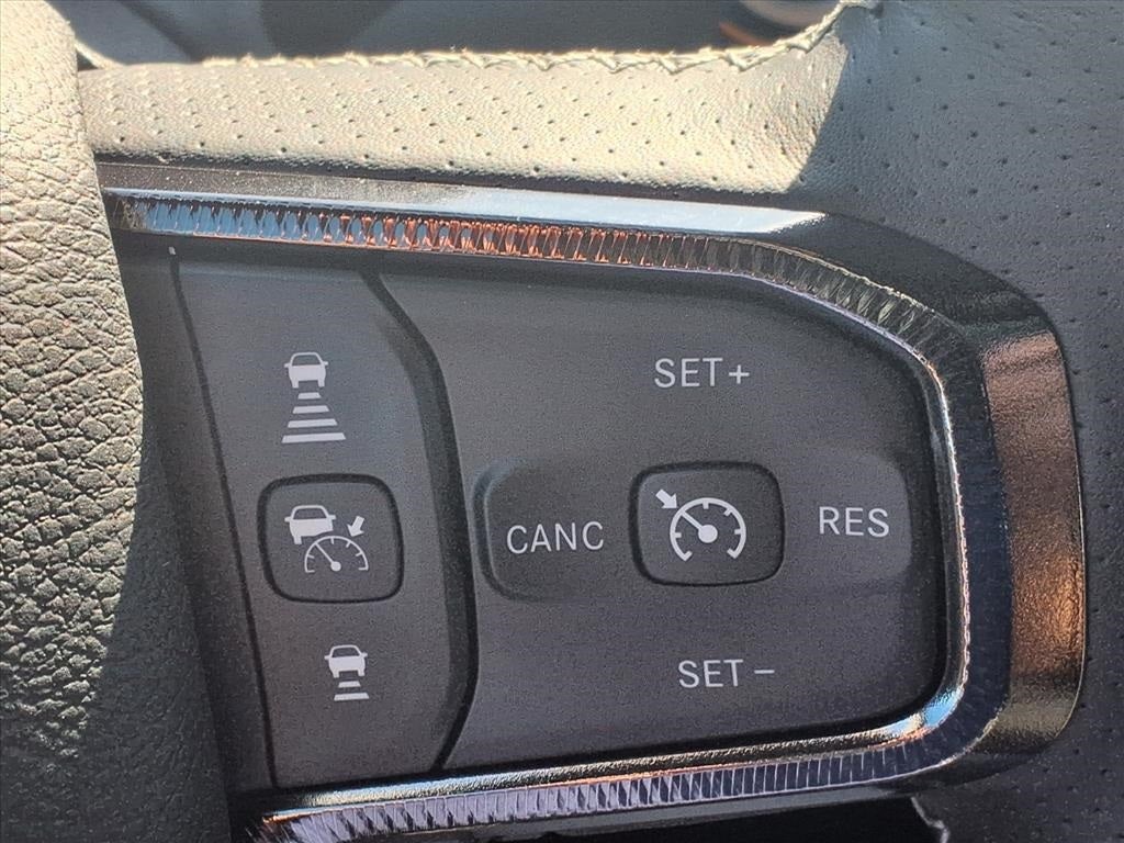 2026 RAM 2500 Power Wagon