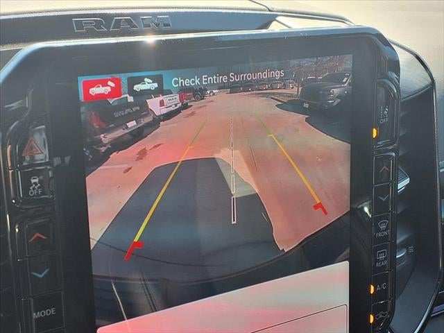 2026 RAM 2500 Power Wagon