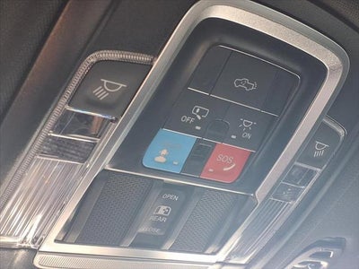 2026 RAM 2500 Power Wagon