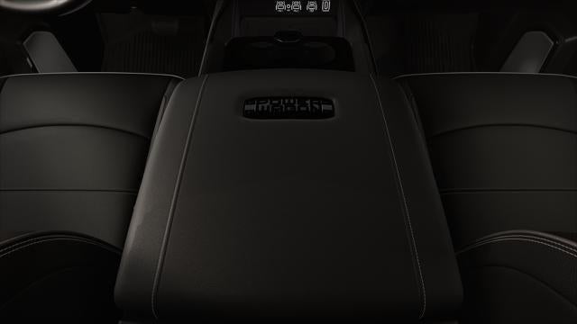 2026 RAM 2500 Power Wagon