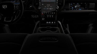 2026 RAM 2500 Power Wagon