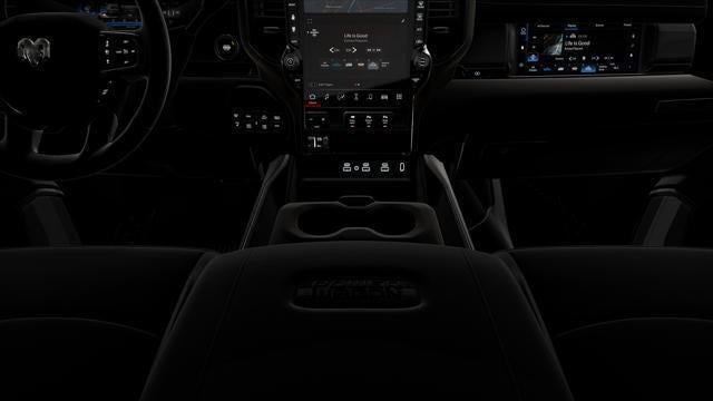 2026 RAM 2500 Power Wagon