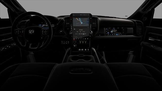 2026 RAM 2500 Power Wagon