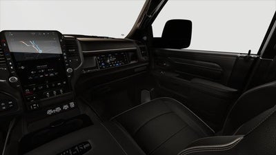 2026 RAM 2500 Power Wagon